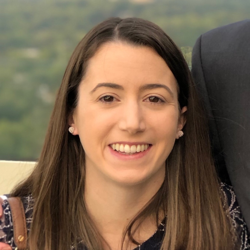 Meet your Posher, Lauren
